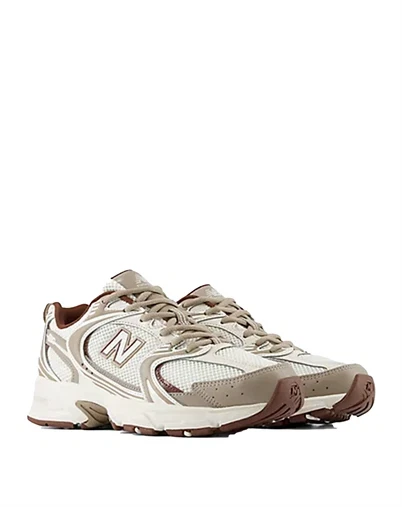 New Balance - U530COB Sneakers - Sea Salt/ Driftwood